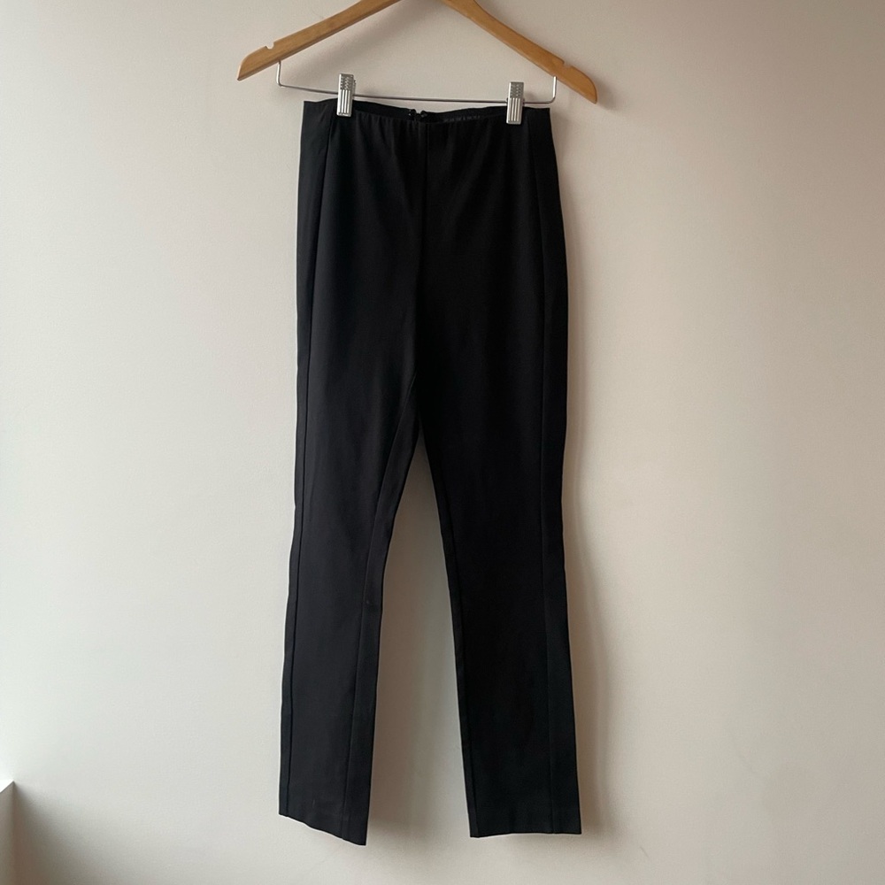 Rag & Bone Skinny black Pants – Size 2